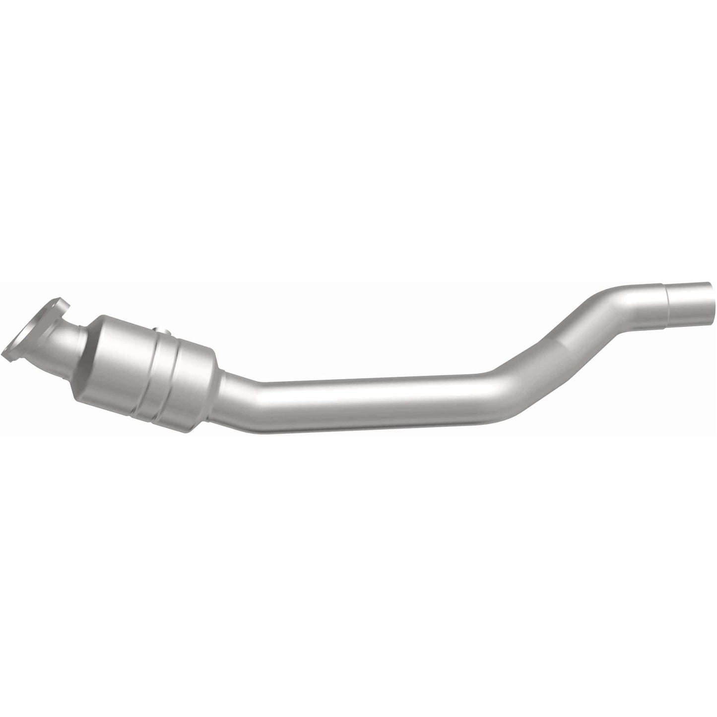 MagnaFlow California Grade CARB Compliant Direct-Fit Catalytic Converter 5461478