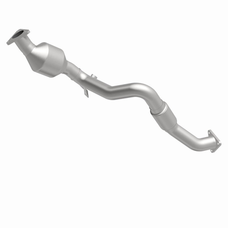 Magnaflow D/F Converter 07 VW Touareg 3.6L Front