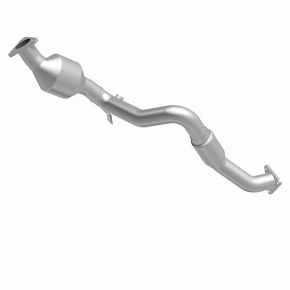 Magnaflow D/F Converter 07 VW Touareg 3.6L Front