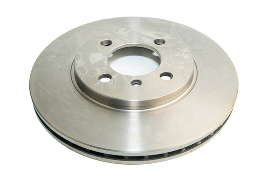 DBA Front Street Series Standard Front Rotor | BMW 325 (86-88) (DBA679)