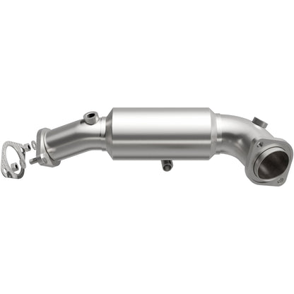 MagnaFlow 2016-2017 Ford Explorer California Grade CARB Compliant Direct-Fit Catalytic Converter