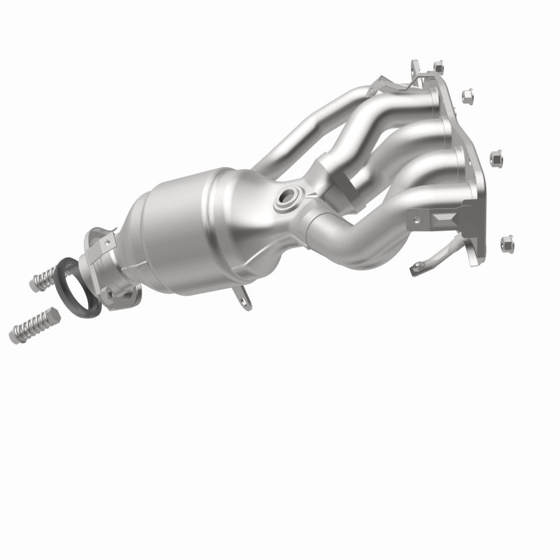 MAGNAFLOW DF Conv 22-262 Down Lexus UX200 2.0L For 2019 Lexus UX200
