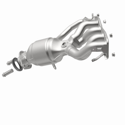 MAGNAFLOW DF Conv 22-262 Down Lexus UX200 2.0L For 2019 Lexus UX200