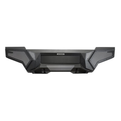 Go Rhino 22-26 Toyota Tundra (4dr) Element Front Bumper w/ Power Bar - Tex. Blk