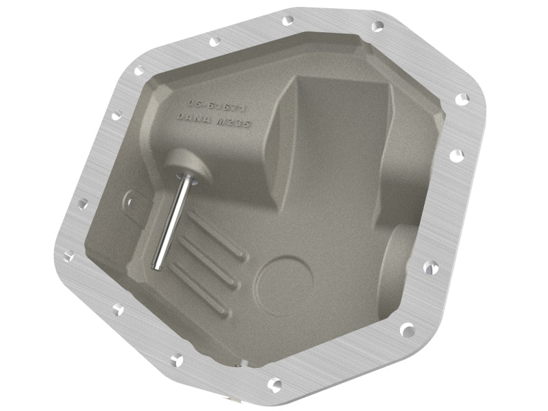 aFe 46-71480B Pro Series Diff Cover Black F-250/350 23-26 Dana M235