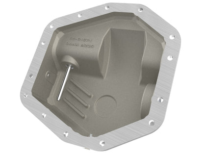 aFe 46-71480B Pro Series Diff Cover Black F-250/350 23-26 Dana M235