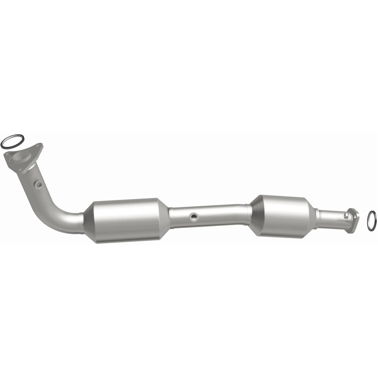MagnaFlow California Grade CARB Compliant Direct-Fit Catalytic Converter 5582626