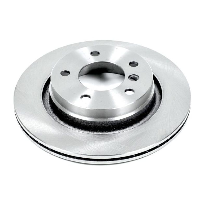 PowerStop Rear Brake Rotor | BMW 323i (EBR631)