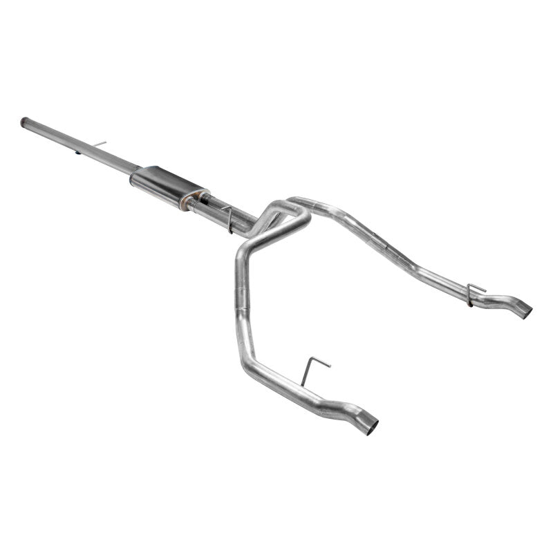 Flowmaster 5.3L F&R Cat-Back Exhaust For GM Silverado/Sierra 1500 (14-26) (717894)