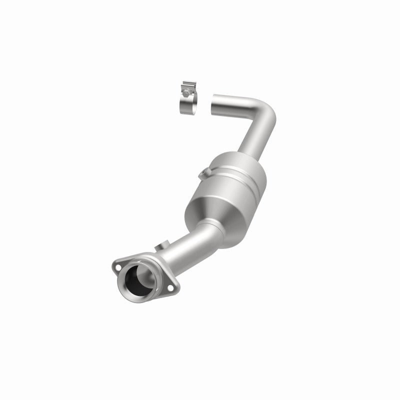 Magnaflow 52157 DirectFit Converter 2011-14 F-150 3.7L Underbody