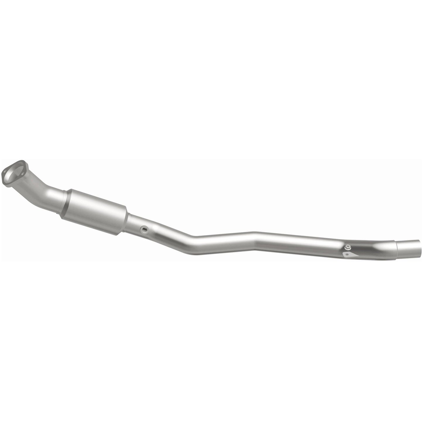 MagnaFlow California Grade CARB Compliant Direct-Fit Catalytic Converter 4561539
