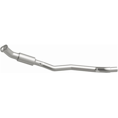 MagnaFlow California Grade CARB Compliant Direct-Fit Catalytic Converter 4561539