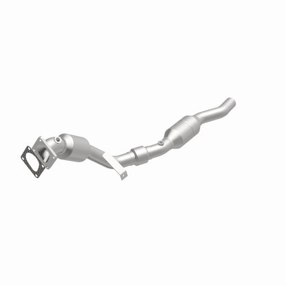 Magnaflow 49916 DirectFit Converter 00-02 Audi S4 2.7L P/S