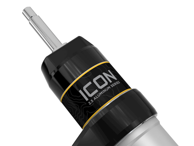 ICON 57720P for 2007-21 Toyota Tundra Rear 2.5 Series Shocks VS PB - Pair