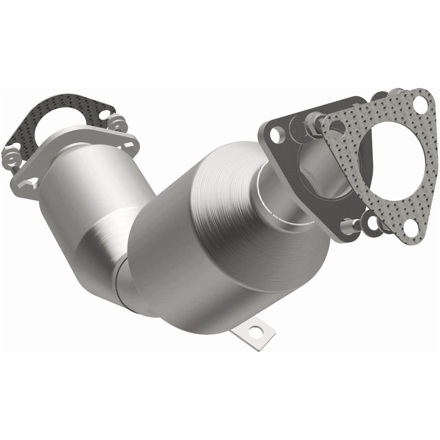 MagnaFlow California Grade CARB Compliant Direct-Fit Catalytic Converter 5411045