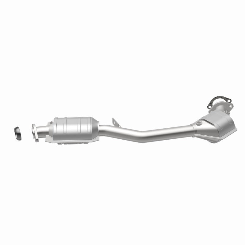 Magnaflow 93235 DirectFit Converter for Subaru Impreza/Forester/Legacy/Outback