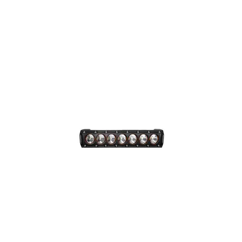 Rigid Revolve 10in Light Bar Kit | Can-Am Maveric X3 (41638)