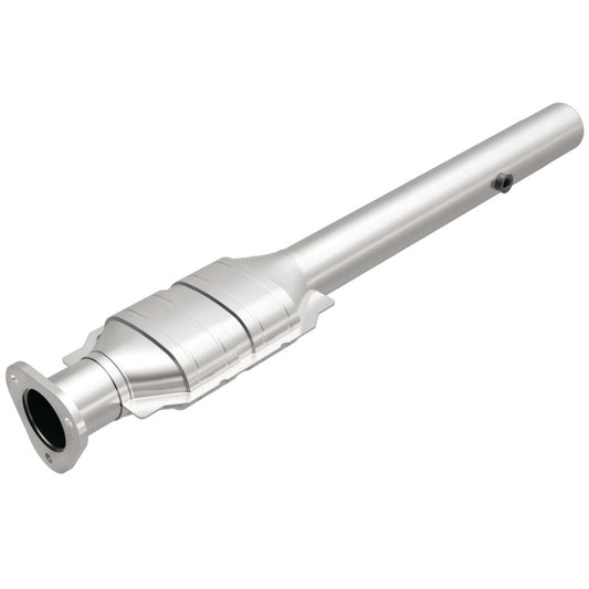 Magnaflow 23204 DirectFit Converter for Ford E250 99