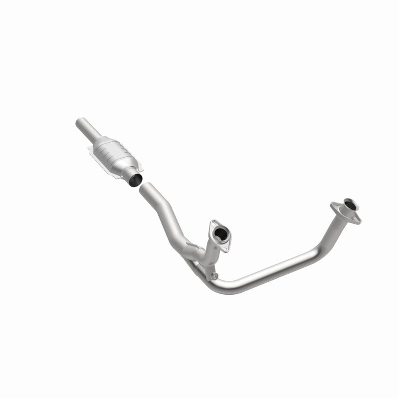 Magnaflow Standard Grade Catalytic Converter | Ford Bronco II/F-150/250 (78-97) (93307)