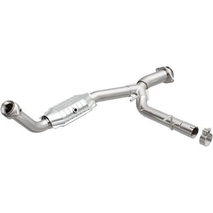 Magnaflow 93125 DirectFit Converter for Ford Expedition/Lincoln Navigator 5.4L