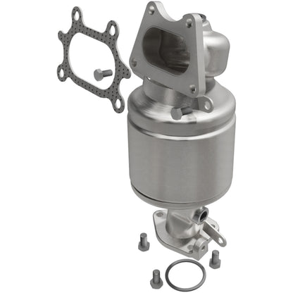 Magnaflow 24741 DirectFit Converter Rear for Saturn VUE 04-07