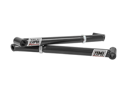 UMI Performance 64-67 GM A-Body Control Arm Reinforcements/Frame Braces