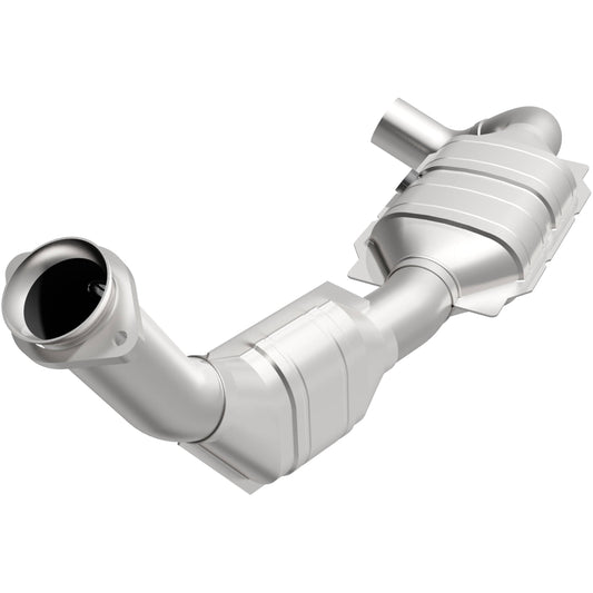 MagnaFlow 2002-2004 Ford F-150 California Grade CARB Compliant Direct-Fit Catalytic Converter