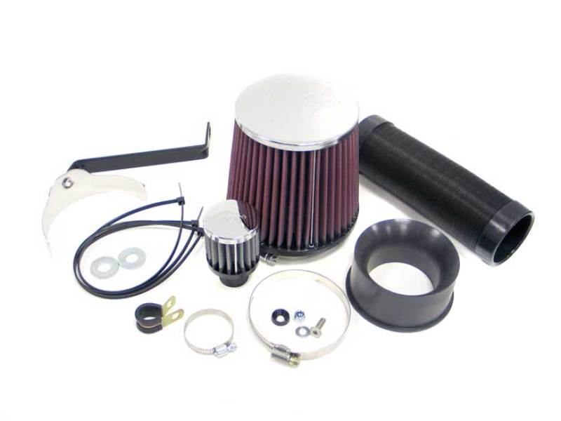 K&N 57-0421 Intake Kit | VW Golf 1.8L 20V (00+) (57-0421)