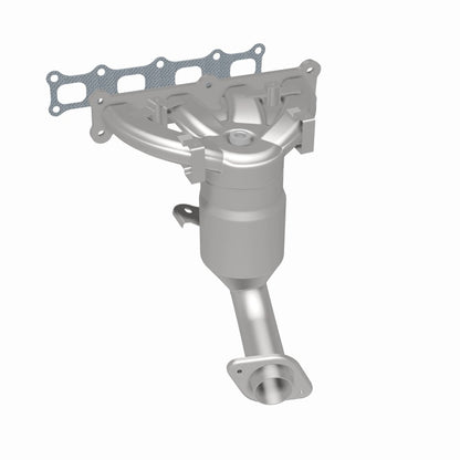 Magnaflow 51260 D&S Converter For Dodge Caliber/Jeep Patriot 07-10