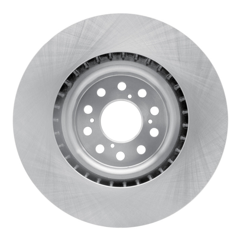 DFC 20-25 Acura INTEGRA D&S Brake Rotor | 23-26 Acura Integra (600-59065)