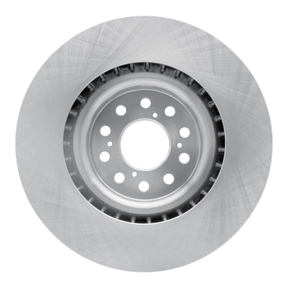DFC 20-25 Acura INTEGRA D&S Brake Rotor | 23-26 Acura Integra (600-59065)