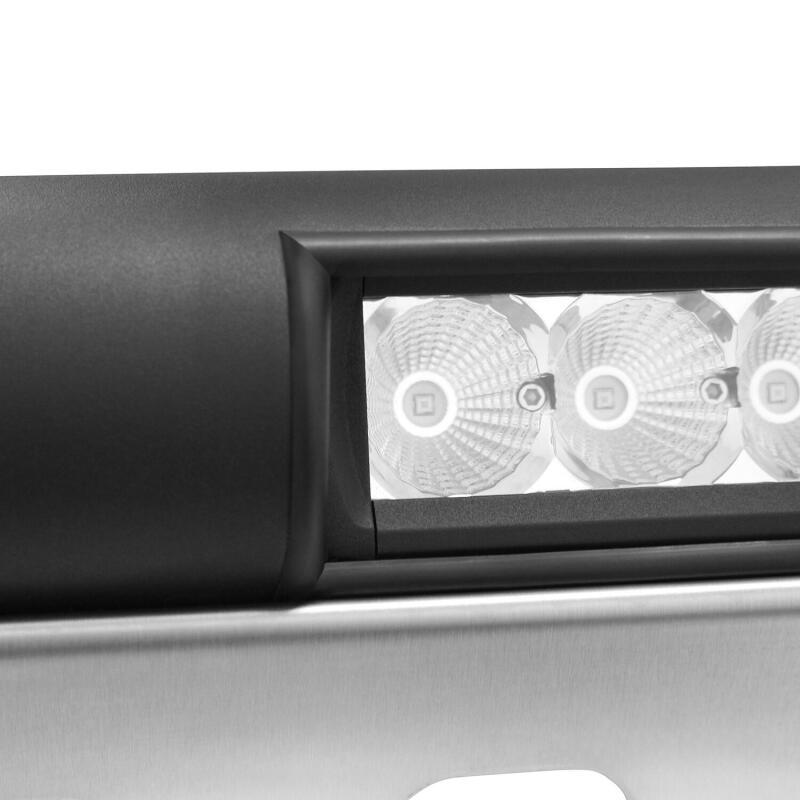 Westin Ultimate LED Bull Bar | Toyota 4Runner (10-17) (32-3605L)