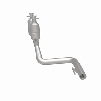 MagnaFlow Direct Fit Catalytic Converter 99-04 Jeep Grand Cherokee 4.0L Front