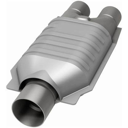 Magnaflow 51007 Conv Universal 2.5/2in Single/Dual OEM