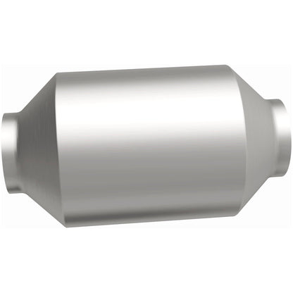 MagnaFlow California Grade CARB Compliant Universal Catalytic Converter 4651309