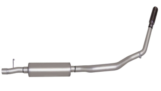 Gibson 3in Single Side Cat-Back Exhaust | Ford F-250 Super Duty King Ranch (17-18) (619904)