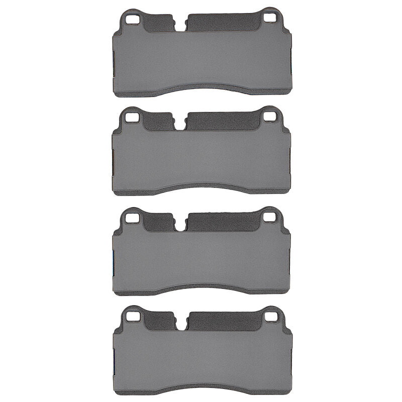 DFC 15-21 M2 Rear 5000 Low Metallic Brake Pads | BMW M2 (1551-2097-00)