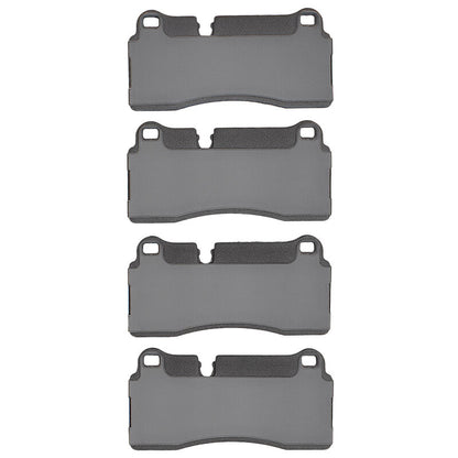 DFC 15-21 M2 Rear 5000 Low Metallic Brake Pads | BMW M2 (1551-2097-00)