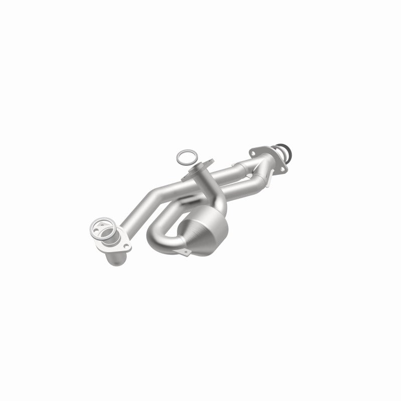 Magnaflow 23136 DirectFit Converter For Toyota Sienna 3.0L