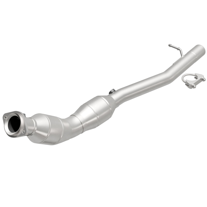 Magnaflow 49713 DirectFit Converter For Range Rover OEM 06-08