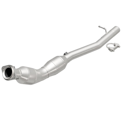Magnaflow 49713 DirectFit Converter For Range Rover OEM 06-08