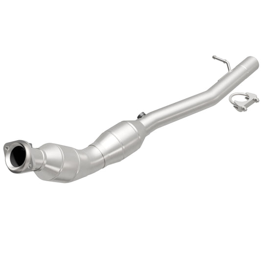 Magnaflow 49713 DirectFit Converter For Range Rover OEM 06-08