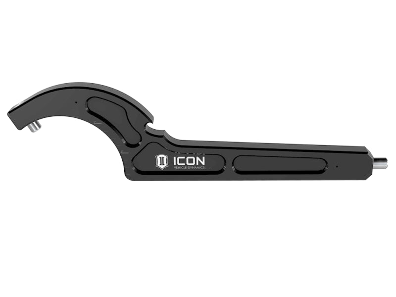 ICON 198001 for Billet Spanner Wrench Kit