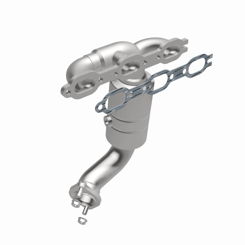 Magnaflow 51394 DirectFit Converter For 07-08 Chrysler Sebring 3.5L