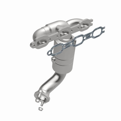 Magnaflow 51394 DirectFit Converter For 07-08 Chrysler Sebring 3.5L