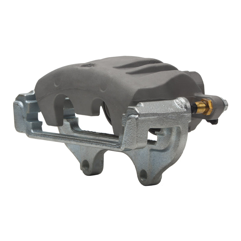 DFC Premium Caliper (FRONT-R): Chrysler 300 3.6L / 5.7L (12-23) - Silver Zinc