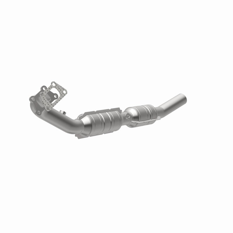 Magnaflow 51683 OEM Passenger Side DirectFit Converter For Chevy Camaro 3.6L