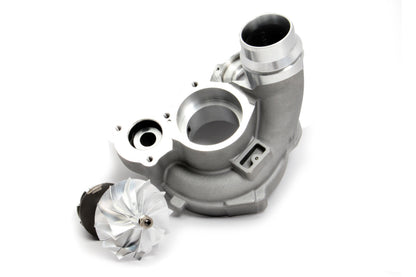 Dinan Big Turbo | BMW F Chassis N55 (12-19) D310-0110A