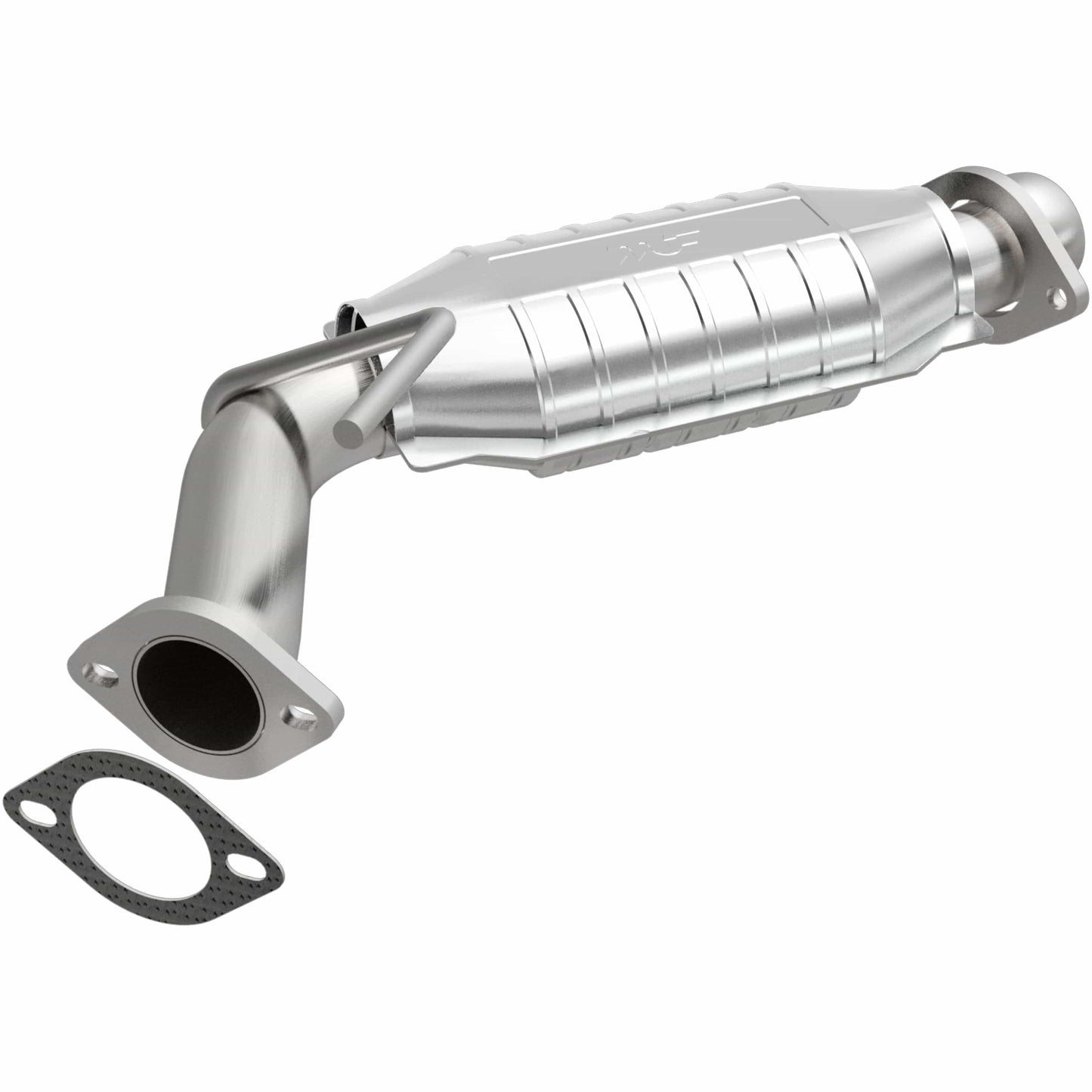 MagnaFlow California Grade CARB Compliant Direct-Fit Catalytic Converter 338366