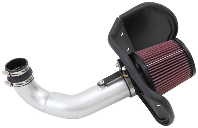 K&N 12mm Performance Cold Air Intake | Chevrolet Sonic (14) (69-4524TS)